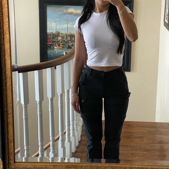 Fashionnova cargo pants - Picture 5 of 5